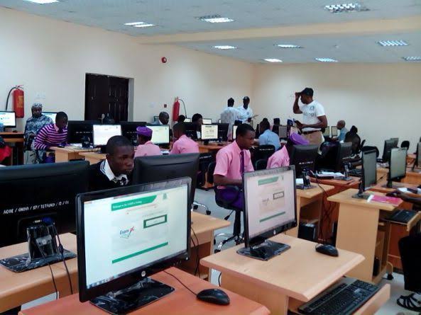 Upgrade jamb score 2021