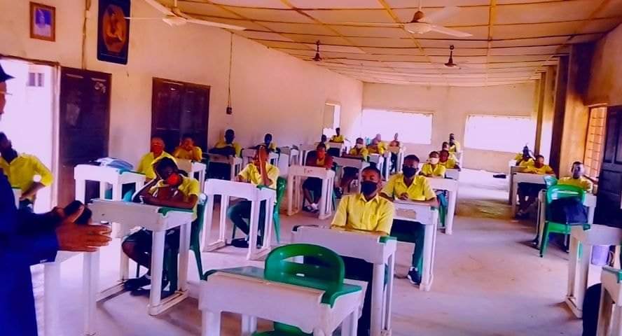 WAEC Government Expo 2020